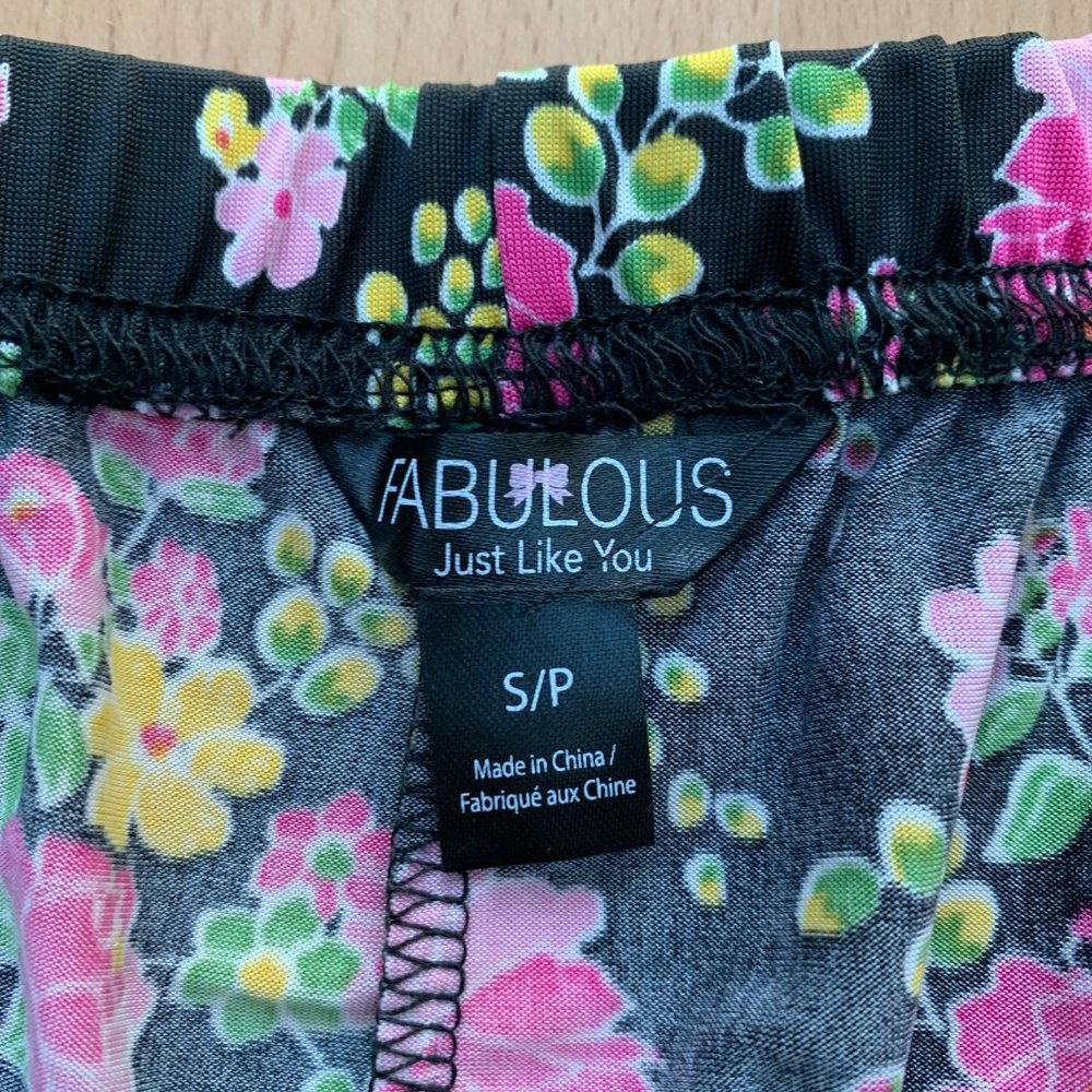 cottagecore coquette feminine floral matching set - Picture 7 of 13